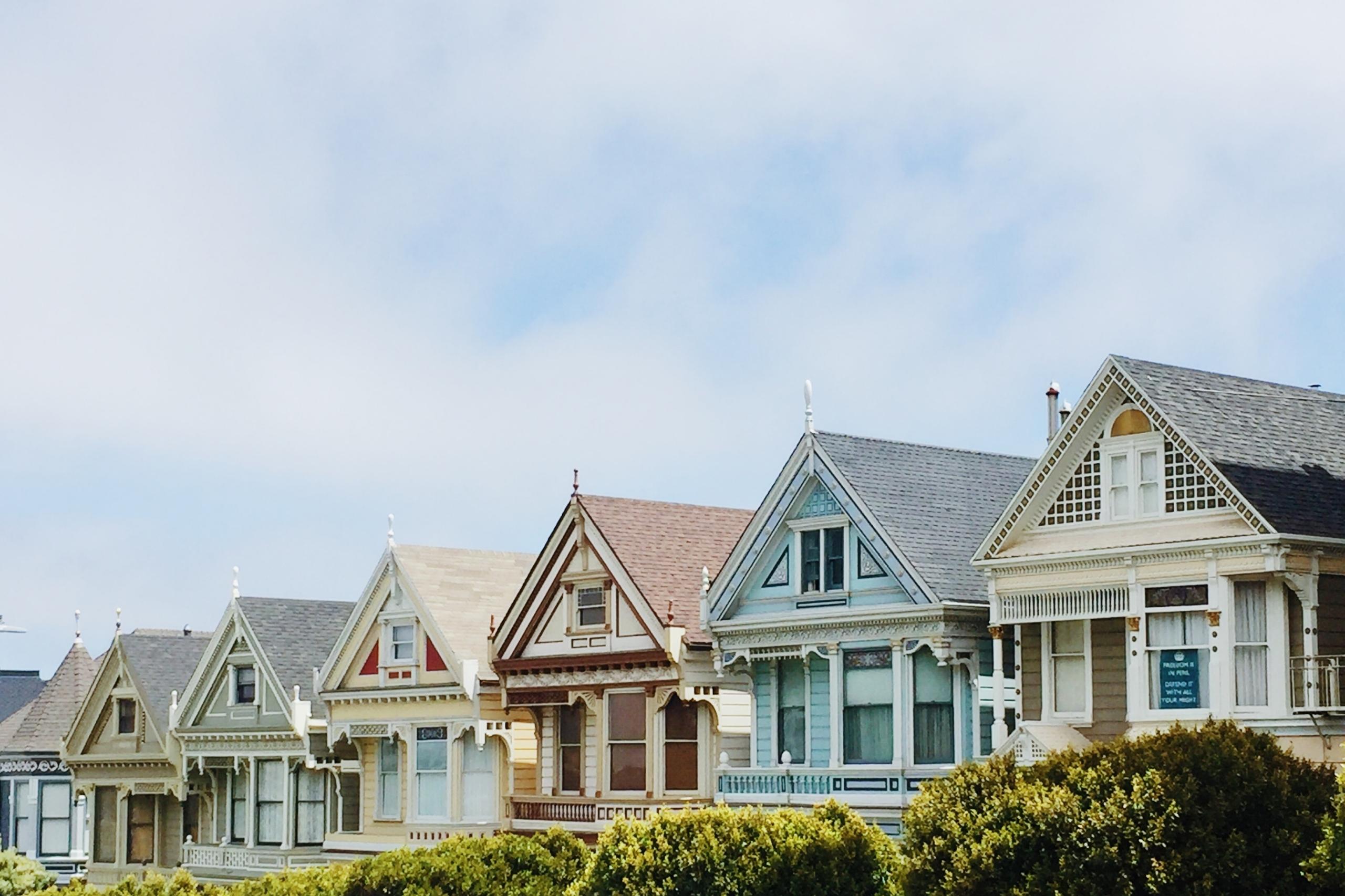 It s Not A Buyer s Market Or Seller s Market It s A Builder s Market