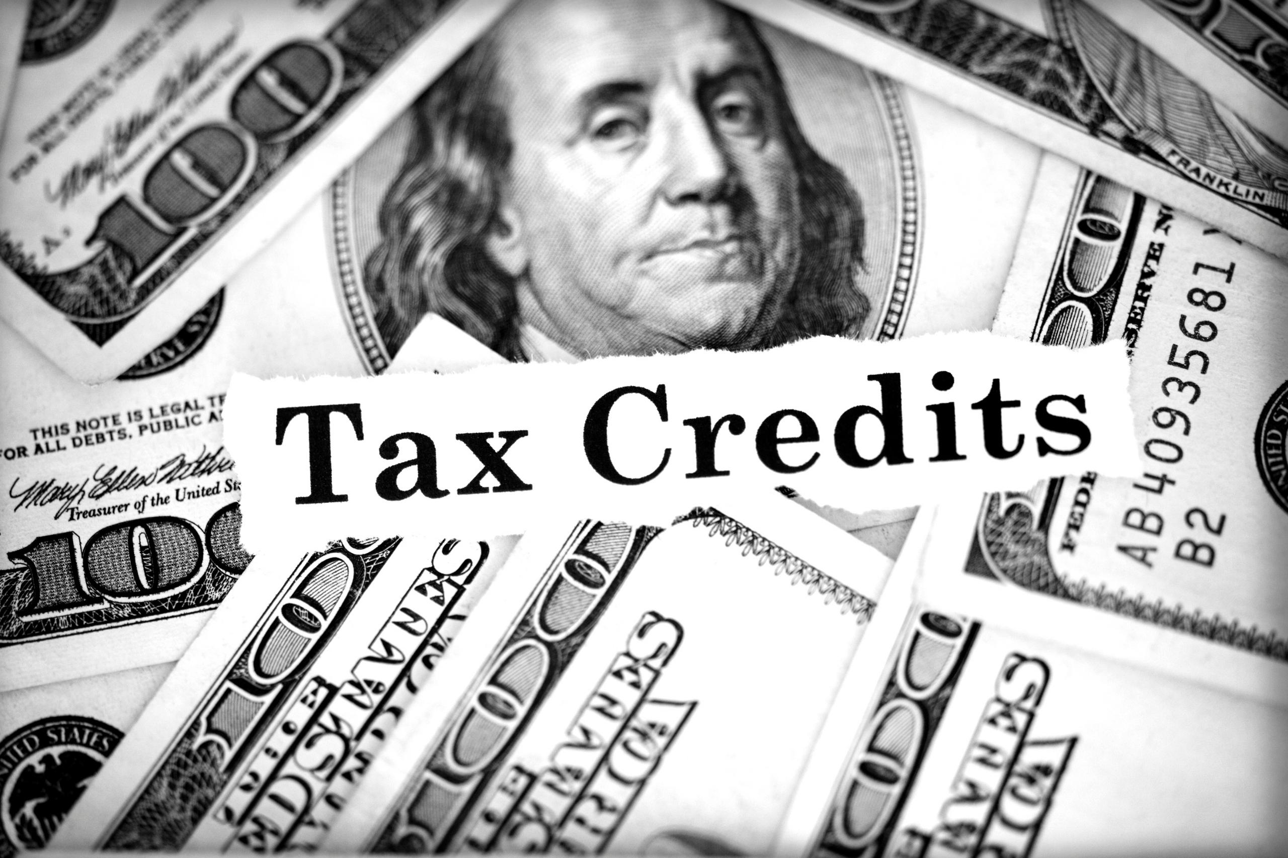 Historic Tax Credits Top 10 Things You Should Know About Historic Tax Credits Top 10 Things You Should Know About